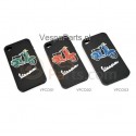 Vespa iPhone 4 Cover / Hoesje