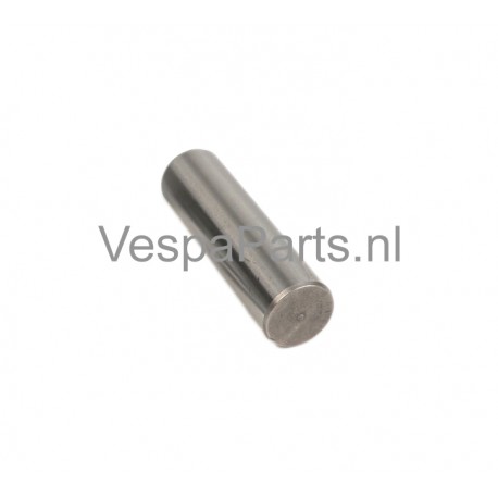 19: Bevestigingspen Voorvork Vespa ET/LX/LXV/S