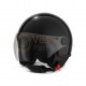 VESPA VISOR 4.0 DEMI-JET HELMET