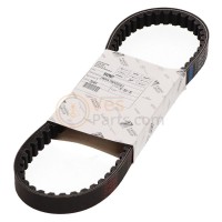 Trapeziumvormige riem Vespa 4T