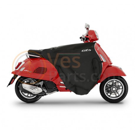 beenkleed Voor Vespa New GTS e5