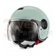 VESPA ARGENTARIO HELMET GREEN