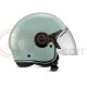 VESPA ARGENTARIO HELMET GREEN