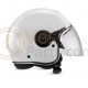 VESPA ARGENTARIO HELMET WHITE