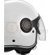 VESPA ARGENTARIO HELMET WHITE