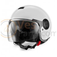 VESPA ARGENTARIO HELMET WHITE