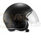 VESPA ARGENTARIO HELMET BLACK