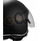 VESPA ARGENTARIO HELMET BLACK