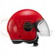 VESPA ARGENTARIO HELMET RED