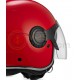 VESPA ARGENTARIO HELMET RED