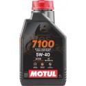Motul olie Scooter Power 4T 5W40