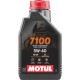 Motul olie Scooter Power 4T 5W40