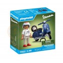 PLAYMOBIL Vespa Sprint Veloce 150 1969