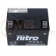 Accu nitro nt4l-bs/yt4l-bs sla/gel 4amp