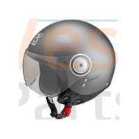 Beon B110 Plain mat titanium