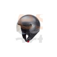 DEMM FASHION Glans Titanium