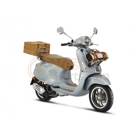 VESPA PIC NIC KIT