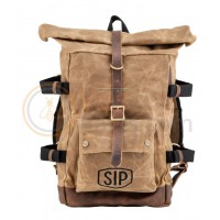 Rugzak SIP Destination Zand