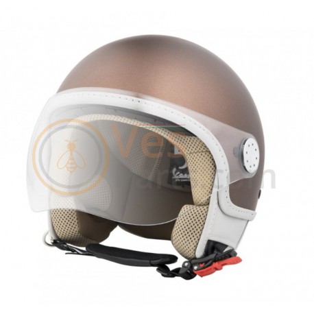 Vespa Jet helm Primavera 50° maat XL (showroommodel)