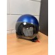 Vespa Jet helm Visor 3.0 mat blauw maat M (showroommodel)