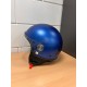 Vespa Jet helm Visor 3.0 mat blauw maat M (showroommodel)