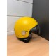 Vespa Jet helm Visor 3.0, geel maat M (showroommodel)