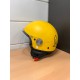 Vespa Jet helm Visor 3.0, geel maat M (showroommodel)