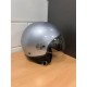 Vespa Jet helm Visor 3.0 G01 Grijs (Showroommodel)