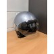 Vespa Jet helm Visor 3.0 G01 Grijs (Showroommodel)