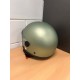 Vespa Jet helm Visor 2, Giorno Limited Edition, groen, L