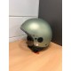 Vespa Jet helm Visor 2, Giorno Limited Edition, groen, L