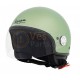 Vespa Jet helm Visor 2, Giorno Limited Edition, groen, L