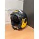 Vespa VJ helm VESPA RACING 60S - Maat M