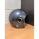 Vespa Jet helm VJ touring grijs maat L