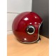 Vespa VJ1 helm Rosso 880/A (showroommodel)