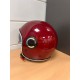 Vespa VJ1 helm Rosso 880/A (showroommodel)