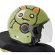 Vespa VJ helm 946 Bunny 10TH ANNIVERSARY