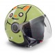 Vespa VJ helm 946 Bunny 10TH ANNIVERSARY