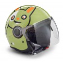 Vespa VJ helm 946 Bunny 10TH ANNIVERSARY