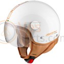 Beon Design Luxe glans wit