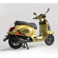 REMUS RS 2.0 for the Vespa GTS 310 (E5+)