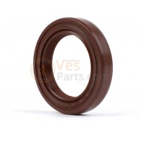 Vespa PX flywheel side Oil seal 24x35x6mm