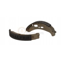 Remschoenen -VESPA Ø 170x25mm