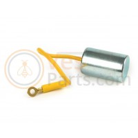 Capacitor Vespa v50
