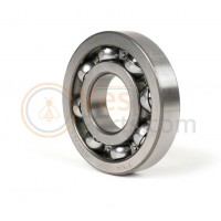 Vespa PX Ball bearing (25x62x12mm) 8 balls
