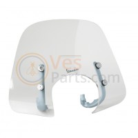 Windscherm laag Vespa 946 Snake