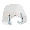 Windscherm laag Vespa 946 Snake