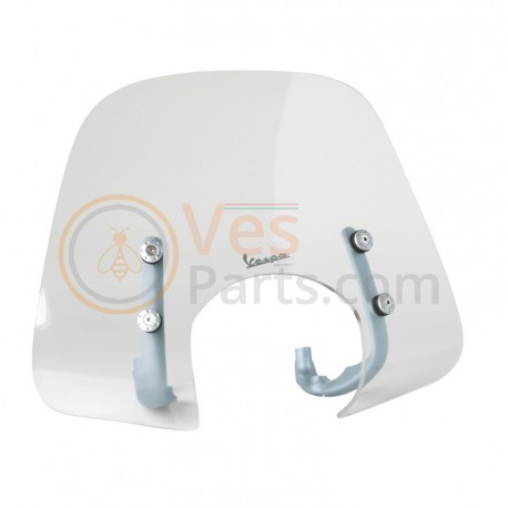 Windscherm laag Vespa 946 Snake