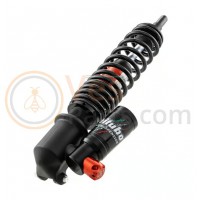 Vespa GTS Schokdemper BITUBO Black Edition voor