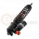 Vespa GTS Schokdemper BITUBO Black Edition voor